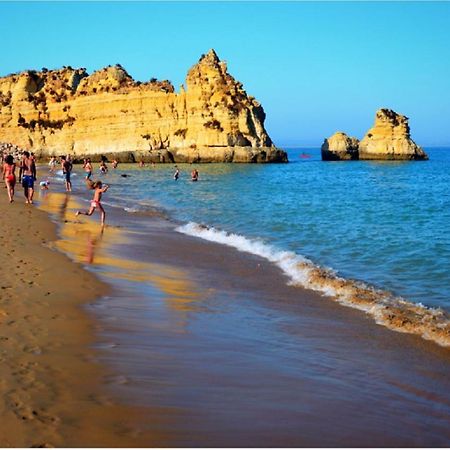 Vila Marachique Алвор Экстерьер фото